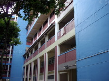 Blk 716 Jurong West Street 71 (Jurong West), HDB 4 Rooms #421882